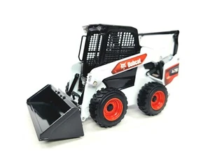 Bobcat S76 Skid-Steer Loader - Norscot 1:25 Scale Diecast Model #7367308 No Box - Picture 1 of 4