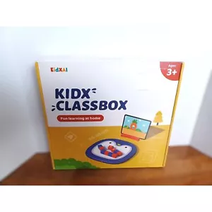 KidXAI Kidx Classbox Matemáticas Interactivas STEM Edad 3+ Enseñanza Educativa - Imagen 1 de 10