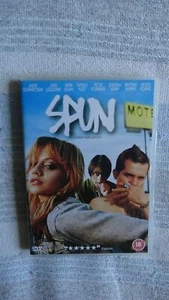 Spun - DVD - Inglés con subt. en Inglés - Imagen 1 de 3