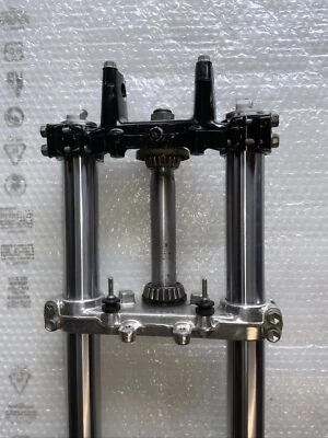 Forcella YAMAHA TT 600 - Immagine 1 di 4
