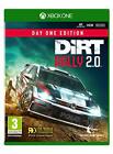 Dirt Rally 2.0 Day One Edition Xbox One Game - Game  BCVG The Cheap Fast Free
