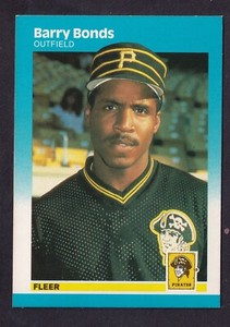 1987 FLEER BASEBALL #441-660 YOU PICK NMMT + FAST SHIPPING!!