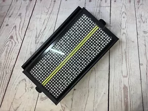 200W LED RGB Strobe Wash Light Flash Par Stage Lighting DMX Disco Show DJ Party - Picture 1 of 11