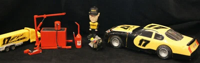 NASCAR Surtido Coleccionable de Artículos Varios - Matt Kenseth #17 Foto 1 de 3