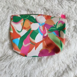Ipsy makeup bag May 2023 colorful never used empty zipper bag - Picture 1 of 3