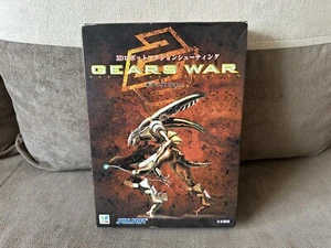 Gears War: Age Of Destruction - Japanese Big Box Edition PC - Picture 1 of 8