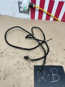1987-1991 FORD F150 F250 F350 BRONCO 4X4? SHIFT LIGHT WIRING OEM UNKOWN PLUGS 91 - Picture 1 of 7