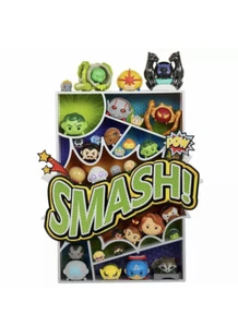 Marvel Tsum Tsum Comic Box Display Spielfigur Hulk Kinder Spielzeug - Bild 1 von 4