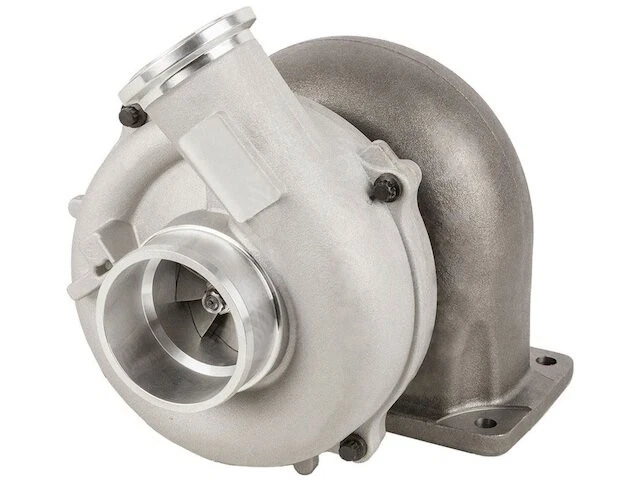 Turbocompresor para Ford F-250 HD 1997 7,3 L V8 MK449YR nuevo Foto 1 de 1