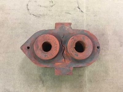 07 08 09 FORD EXPEDITION NAVEGADOR GOMA ESCAPE COLGADOR Foto 1 de 4