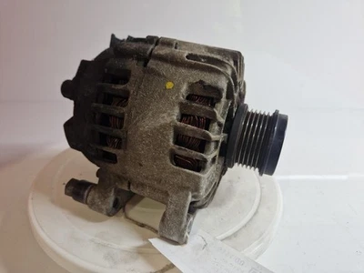 FORD FIESTA MK7 2011 ALTERNATOR 150AMP 1.6L DIESEL TZJA/TZJP 1506299 - Image 1 of 4