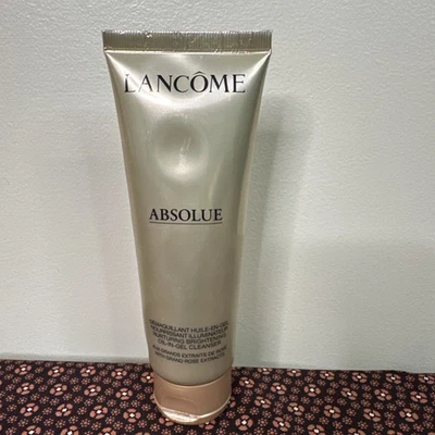 Lancome Paris ABSOLUE Purifying Brightening Gel Cleanser 125ml / 4.2fl.oz. - Image 1 of 4