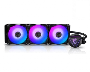 MSI MAG Coreliquid 360R V2 - Photo 1/5