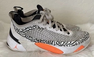 Nike Air Jordan Luka 1 Safari DN1772-108 Size 8 - Picture 1 of 7