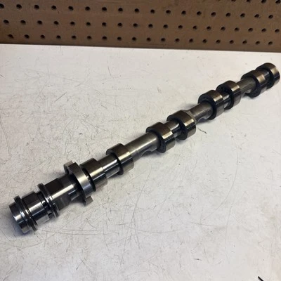 2018 - 2023 21 BMW F90 M5 M8 M550 S63 4.4L EIXO DE COMANDO DE ENTRADA ESQUERDA Cyl 5-8 32k - Imagem 1 de 4