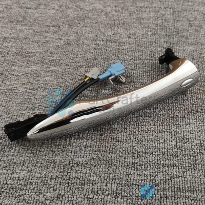 Manija de puerta delantera nueva para Infiniti QX80 80640-1LA0D EE. UU. Foto 1 de 4