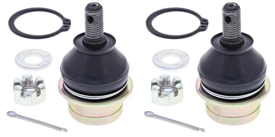 Kit completo de junta esférica - Superior para Suzuki LT-F250 Ozark 2005-2014 - Imagem 1 de 3