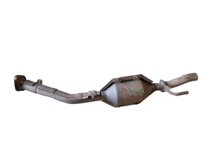 Mitsubishi Space Star  1.0 999ccm Nachkat Katalysator AAZ - Bild 1 von 5