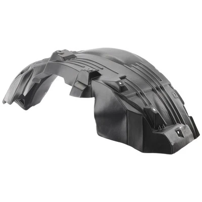 Fender Liner For 2012-2021 Nissan NV2500 Driver Side - Image 1 of 4