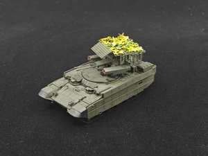  1/72 Russian BMPT-72 Terminator handpainted Tank Model - Picture 1 of 16