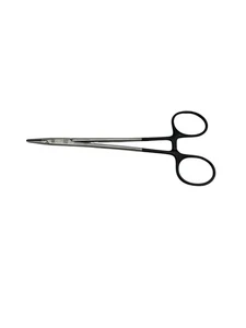 Pilling 354981 Extra Light TC Technique Needle Holder, 6" - Picture 1 of 5