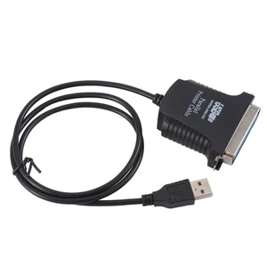 Adaptateur Convertisseur De Carte USB Express Card DB36 Printer Pour P9379 - Afbeelding 1 van 6