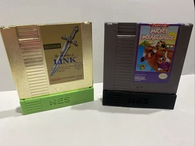 Funda protectora antipolvo NES Nintendo antipolvo, 5 piezas Foto 1 de 4