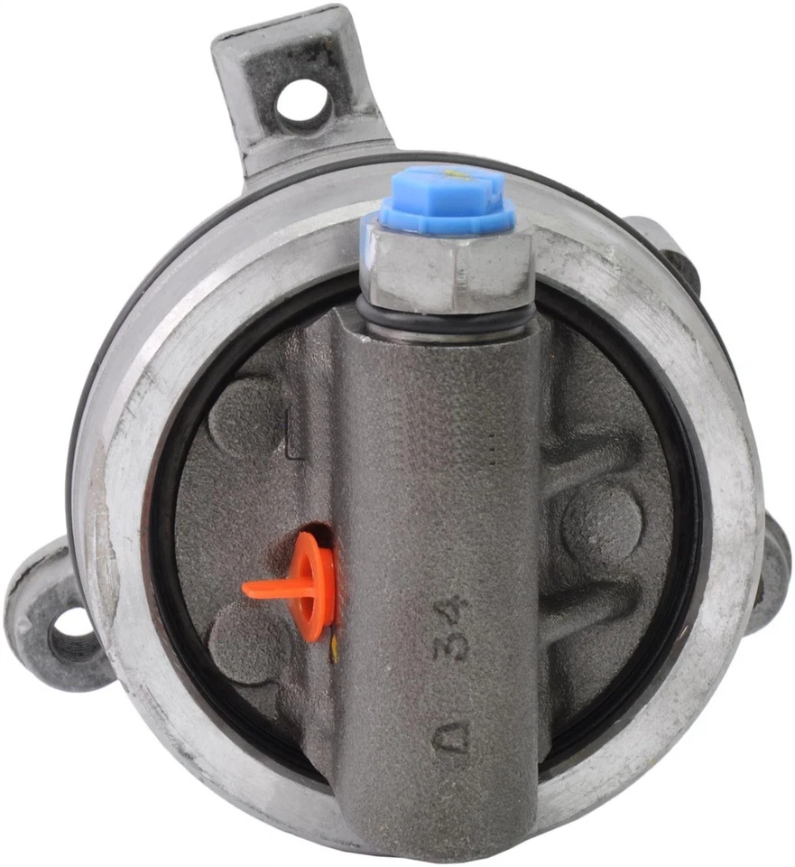 Power Steering Pump for 1977-1989 Ford F-Series, Mustang, Taurus, Lincoln - Image 1 of 1