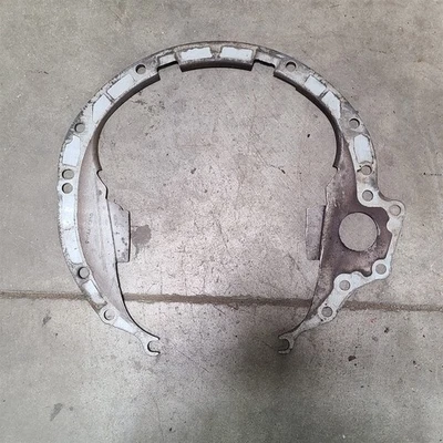 06-07 Dodge Charger SRT8 placa de bloco automático 6.1L Aa7381 - Imagem 1 de 4