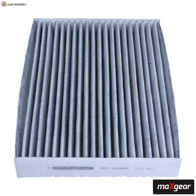 FILTER INNENRAUMLUFT 26-1624 FÜR RENAULT ZOE KOLEOS/II/SUV DACIA LODGY 2.0L 4cyl - Image 1 of 4