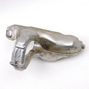 19-21 Mclaren 600LT 3.8L V8 Left Turbo Manifold Heat Sheild Cover Oem -2424L - Picture 1 of 6
