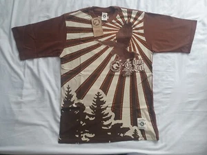 Brand New T-shirt G-Unit size L Old-School - Picture 1 of 7