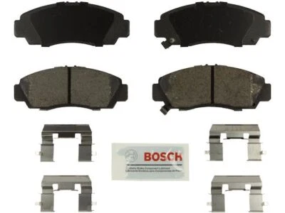 Juego de pastillas de freno delanteras Bosch 51867KJTT para Honda Accord 2011-2012 Foto 1 de 2