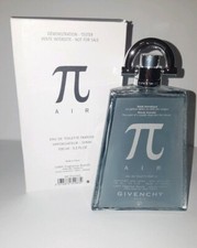 givenchy pi basenotes