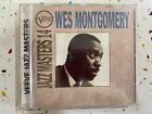 Wes Montgomery CD Jazz Master 14 - Paul Chambers JIMMY Cobb Wynton KELLY Woods