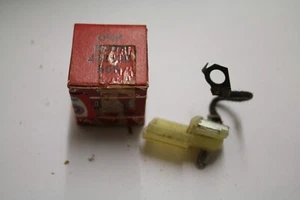 NOS LUCAS LT LEAD, 422238 FOR DM2P4 DISTRIBUTOR, AUSTIN MORRIS ETC - Picture 1 of 2