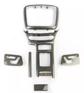 Orig. Mercedes AMG G63 Carbon Innenausstattung Interieur G Klasse W463 NEU 5800€ - Bild 1 von 8