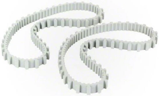 Maytronics Dolphin Long Gray Tank Tracks - 2 Pack - Image 1 of 1