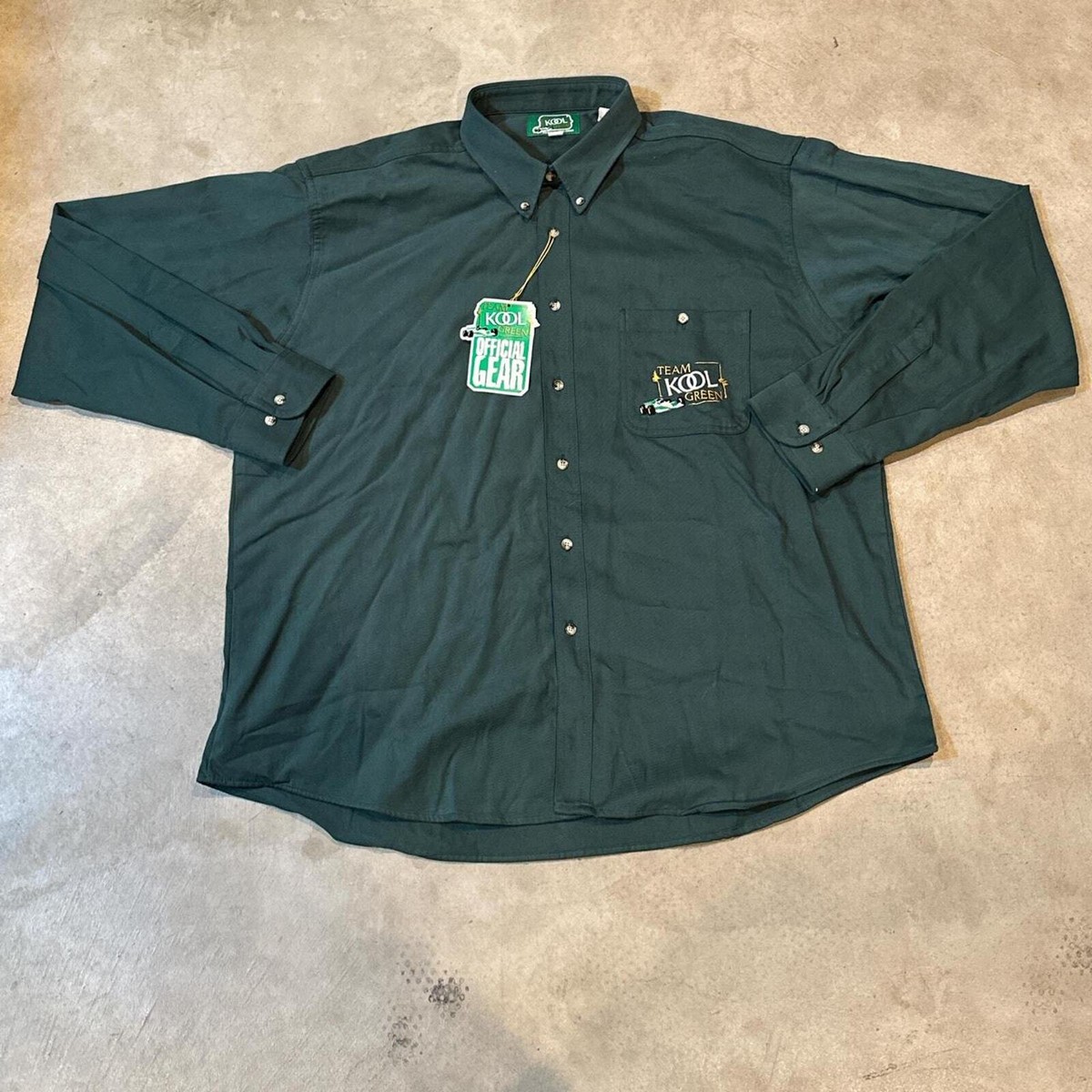 team kool green products for sale | eBay team kool green products for sale | eBay