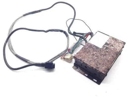 Harley-Davidson Electra Glide Classic 1987 amplificador FLHTC 2012 Foto 1 de 4