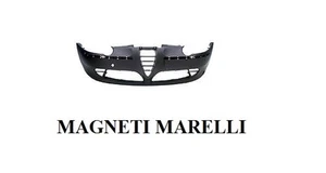 PARAURTI ALFA 147 2000 2004 MAGNETI MARELLI ORIGINALE ANTERIORE - Picture 1 of 1