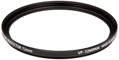 Sony VF-72MPAM 72mm Filter MC Protector Carl Zeiss Genuine - Image 1 of 2