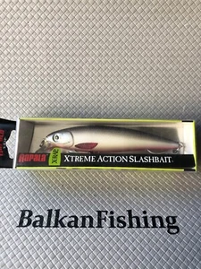 Rapala X-Rap SXR-14 / 14cm- 43g / Color: REBA / Red Bait / - Picture 1 of 4