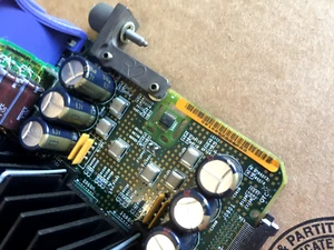 SUN 501-6002, 900Mhz CPU Module , e280R & Blade 2000/1000. netra 20 , ,Test-PASS - Picture 1 of 5