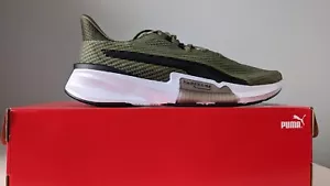Puma PWRFrame TR Mens Trainers, Brand New With Box.. Size UK9,5 - Picture 1 of 8