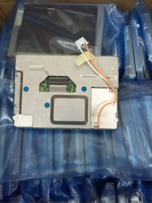 Screen LQ050A5AG03 For VW Touareg/Phaeton, Porsche Cayenne, RUF Dakara Cluster