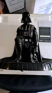 Star Wars Darth Vader Light Up Gentle Giant Limited Edition Statue Boxed READ - Picture 1 of 2