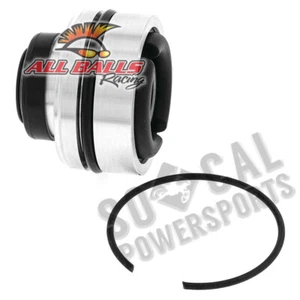 1998-2000 Yamaha WR400F Dirt Bike All Balls Rear Shock Seal Head Kit - Picture 1 of 2