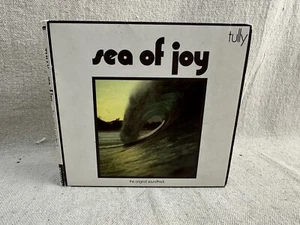 TULLY - Sea Of Joy Soundtrack ~ RARE 2007 CD Import ~ EM1068 - Imagen 1 de 10
