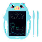Magnetic LCD Drawing Doodle Board Writing Tablet Electronic School Toddlers Kids